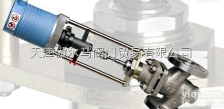 FISCHER  德国FISCHER<em>控制阀</em> 执行器，天津傲<em>尔马</em>