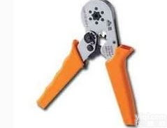 HSC8 6-6套<em>管式</em>专用钳（压后<em>呈正</em><em>六边形</em>）技术参数