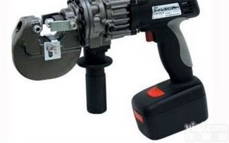 IS-MP15LE <em>充电式</em>液压<em>冲孔</em>机技术参数