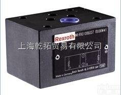 R901086073  REXROTH隔离<em>止回阀</em>，力士乐<em>止回阀</em>产品<em>描述</em>