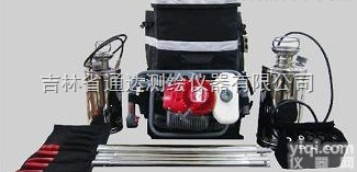 ZD-5背包式<em>轻便</em><em>钻机</em>（<em>轻便</em>岩心<em>钻机</em>）