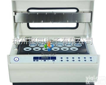 <em>福州</em>厂家12孔多样品定时<em>定量</em><em>氮气</em>吹扫仪JTZD-DCY12S、限量优惠