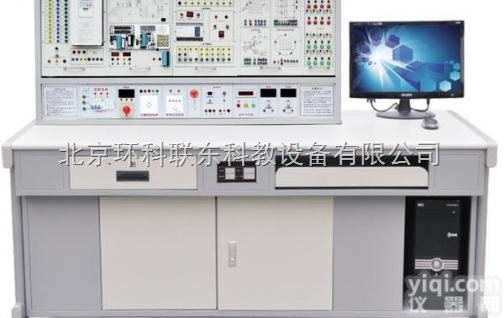 HK-513  <em>工业</em><em>自动化</em>综合实验<em>考核</em>装置安全可靠