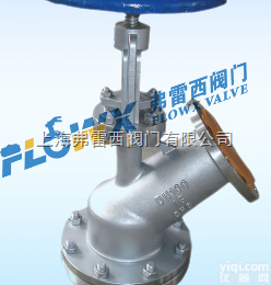 上展<em>放料阀</em>  下展式<em>放料阀</em>  手动<em>放料阀</em>本类<em>阀门</em>在管道中一般应当水平安...