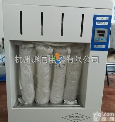 6位快速脂肪测定仪JT-SXT-06，<em>佛山</em>市<em>厂家</em>直销