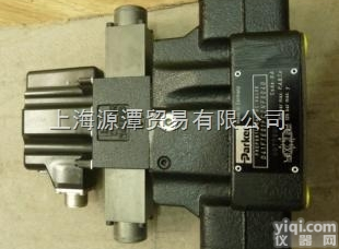 D81VW001C4NJW  <em>派克</em>机械设备<em>先导</em>操作方向控制阀D81VW001C4NJW现货特价供应