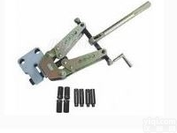 MH-10手动<em>机械</em>冲孔机<em>使用方法</em>