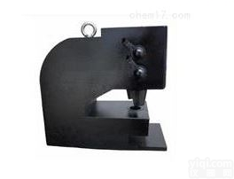 <em>CH-100B100T厚钢板角钢槽钢铁轨液压冲孔机打孔机器</em>优惠