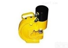 CH-70A双<em>回路</em>液压<em>冲孔</em>机 <em>打孔机</em>使用方法