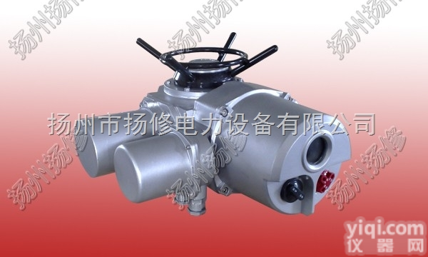 DZW120-CA00-WK  供应<em>扬州</em>扬修电动执行机构DZW120-CA00-WK<em>质量好</em>