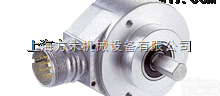 SICK值型<em>编码器</em>AFS/AFM60 <em>SSI</em>