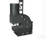 CH-80B 钢板<em>冲孔</em>机 <em>角钢</em><em>冲孔</em>机使用方法