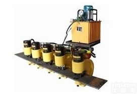 CH-70 多台同时<em>液压</em><em>冲孔</em>机 <em>组合式</em><em>液压</em><em>冲孔</em>机特价