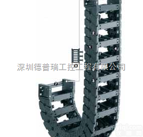 E6.40系列  IGUS 易<em>格斯</em> E6<em>拖链</em>