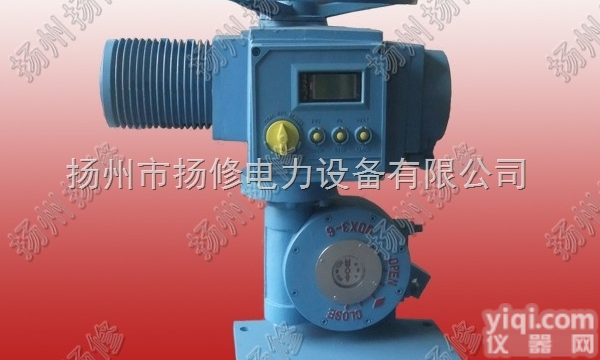 F-2SJ3512  供应<em>扬州</em>扬修F-2SJ3512电动<em>执行器</em>智能型电动<em>执行器</em>