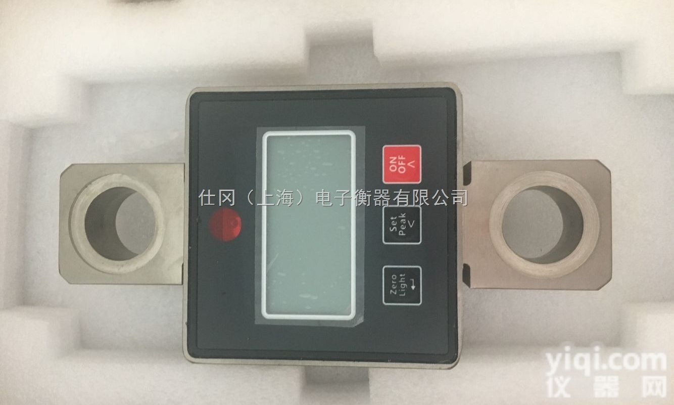 CLY-SG-AS  直视测力仪 3吨铜绳/<em>缆绳</em>拉力<em>测试计</em>多少钱