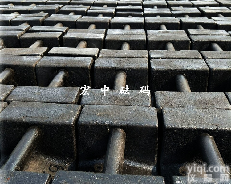 M1  河北<em>廊坊</em>25<em>公斤</em>——25KG工业配重<em>砝码</em>