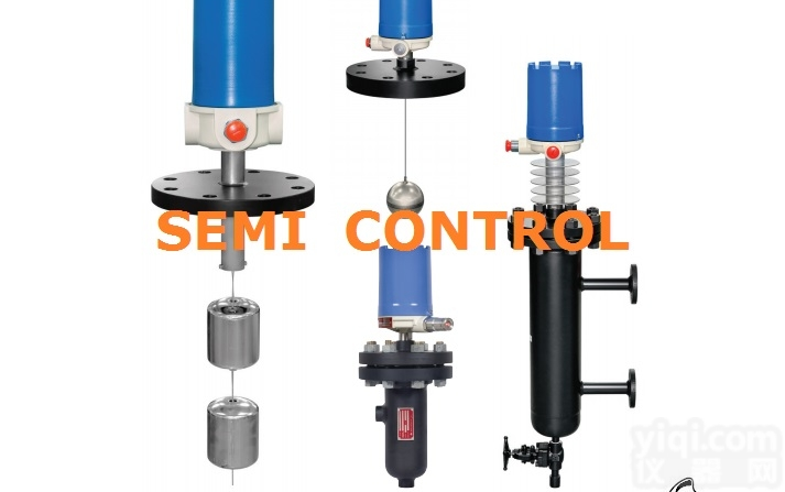 SMC-7  <em>浮子</em>液位<em>开关</em>、SMC浮筒液位<em>开关</em>