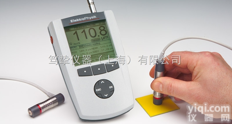 <em>德国</em>EPK<em>原装进口</em>MiniTest 720/730/740数字式<em>测厚仪</em>