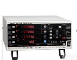 PW335  HIOKI/日置PW335高精度单相<em>功率计</em>可替代<em>横河</em>WT310<em>功率计</em>功...