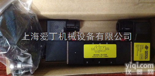 知道意大利欧<em>玛尔</em>OMAL<em>电磁阀</em>的主要特点