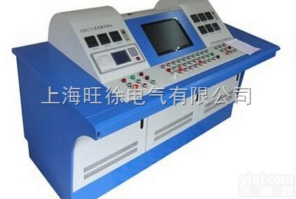 DKMA-E交流<em>耐压</em><em>全自动</em>试验<em>装置</em>