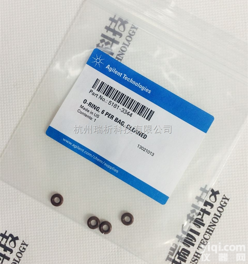 5181-<em>3344</em>  色谱柱液相色谱柱5181-<em>3344</em>