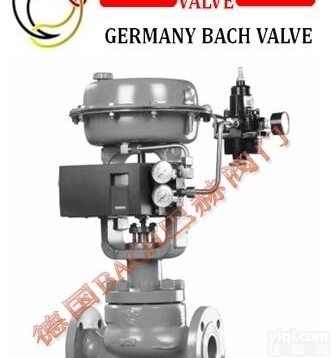 进口单座<em>调节阀</em> 『德国<em>调节阀</em>专业<em>选型</em>』
