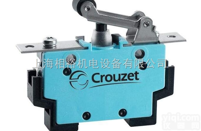 <em>法国</em>高<em>诺斯</em>CROUZET限位开关ZG总经销