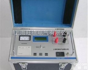 ZGY-40A新型变压器直流电阻测试仪