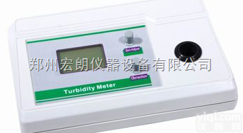 WGZ-1000AS散射光浊度计 <em>水厂</em> <em>浊度仪</em>