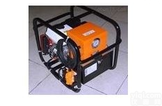 PGM（D）电<em>起动</em><em>汽油机</em><em>液压泵</em>定制