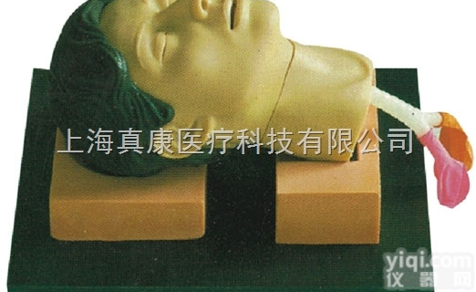 <em>KAH</em>-CK1261  环甲膜<em>穿刺</em>和<em>切开</em>训练仿真模型