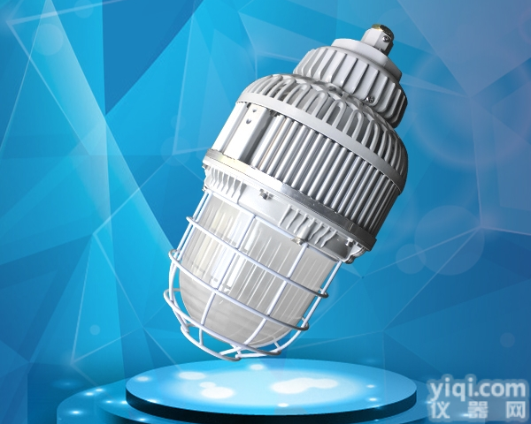 DOD8840  海洋王<em>防爆灯</em> LED<em>照明灯</em> 防眩LED平台灯 仓库工矿灯