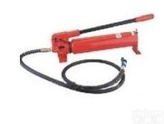 CP-700-2A液压<em>泵浦</em>、超<em>高压泵</em>浦、手动泵技术参数