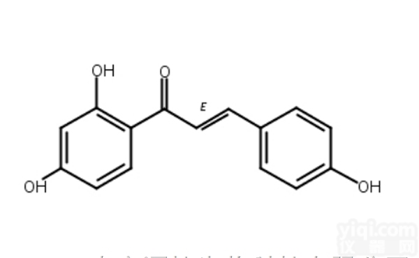 961-29-5异<em>甘草</em>素<em>标准品</em>源植生物实验优质<em>对照</em>品<em>标准品</em>