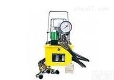 ZCB-700-3三回路电动液压泵（<em>电磁阀</em>,脚踏开关）<em>定制</em>