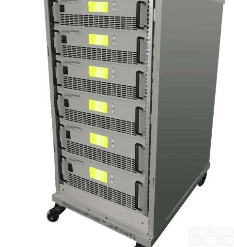 FT6100  费思泰克FT6100多通道可编程<em>直流</em><em>电子负载</em><em>直流</em>负载可编程负载<em>电子负载</em>...