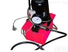 DYB-8000A单回路电动<em>液压泵</em>技术<em>参数</em>