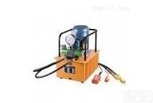 DB150-D2电动<em>液压泵</em> 油压机 双<em>电磁阀</em>双回路电动泵浦使用方法