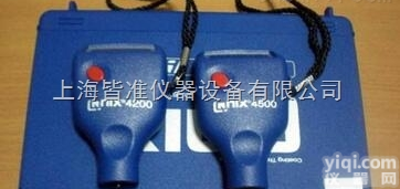 德国<em>尼克斯</em>quanix4200数显涂<em>镀层</em>测厚仪广播通信铁塔及桅杆产品必...