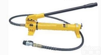 CP-700超高压手动<em>液压泵</em>技术<em>参数</em>