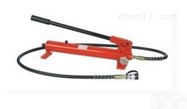 CP-700-2手动<em>液压泵</em>技术<em>参数</em>