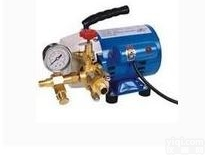 DSY-60 型<em>手提</em>电动<em>试压泵</em> 压力测试泵 管道<em>试压泵</em>定制