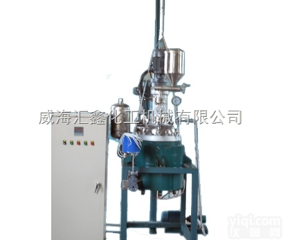 中SY高压<em>反应</em>釜，中SY磁力<em>反应</em>釜