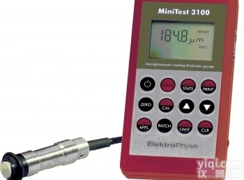 MiniTest 3100<em>测厚仪</em>华东<em>现货供应</em>商
