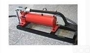TFP-800 铝制<em>脚踏式</em><em>液压泵</em>（<em>大油</em>量）使用方法