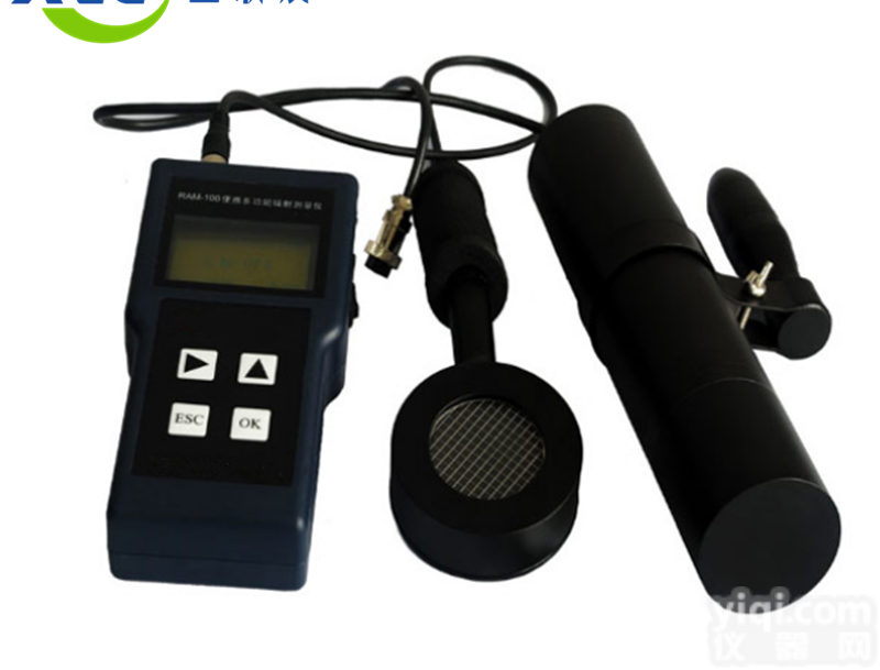 XCFS-110  <em>星晨辐射检测仪</em>