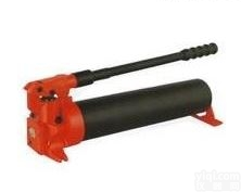 P-80 手动<em>液压泵</em>技术<em>参数</em>