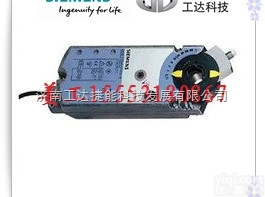 VVF  <em>执行器</em><em>SBX81</em>       西门子